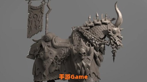 魔兽世界坐骑