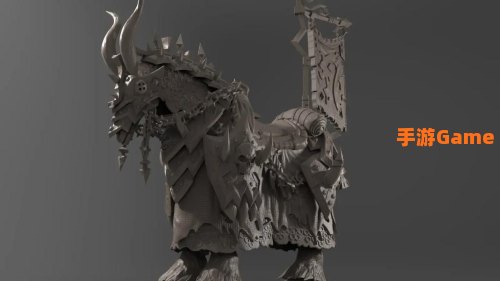 魔兽世界坐骑