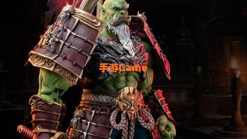 剑圣的旗帜