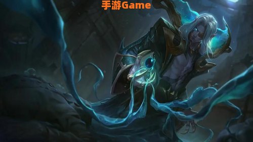 英雄联盟吸血鬼出装
