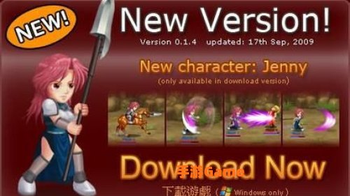英雄大作战v0.2.2