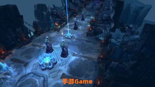 极地大乱斗攻略