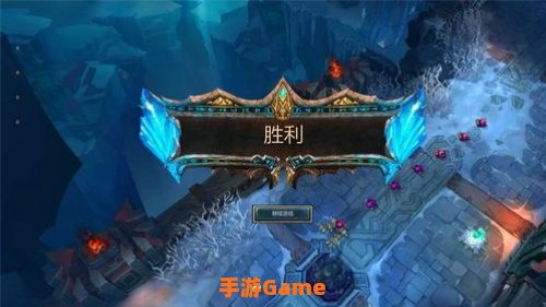 极地大乱斗攻略