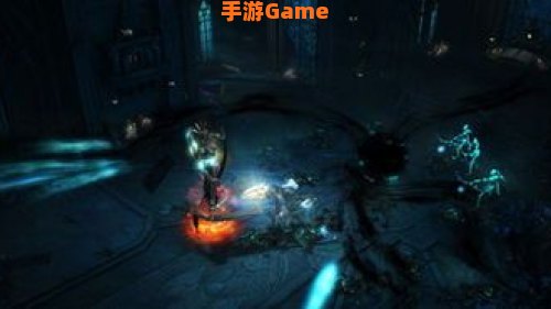 暗黑3更新