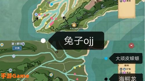 创造与魔法顽皮蝾螈