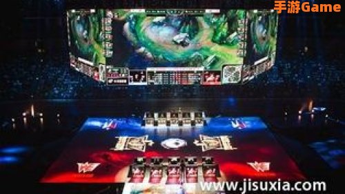 英雄联盟s6直播