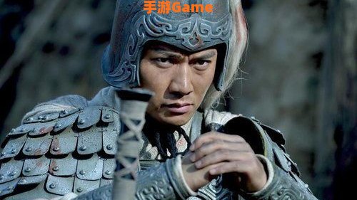 新三国 赵云