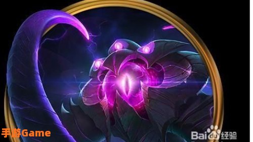 虚空之眼维克兹