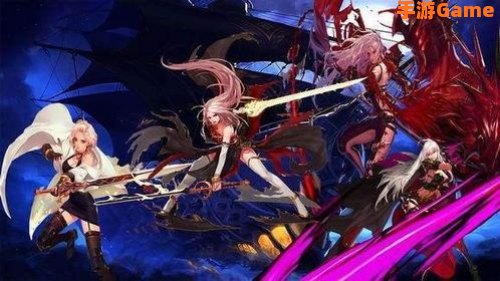 剑宗和剑魔