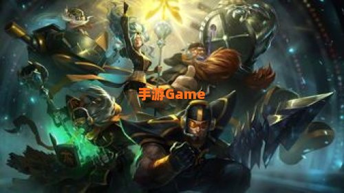 fnatic 迦娜