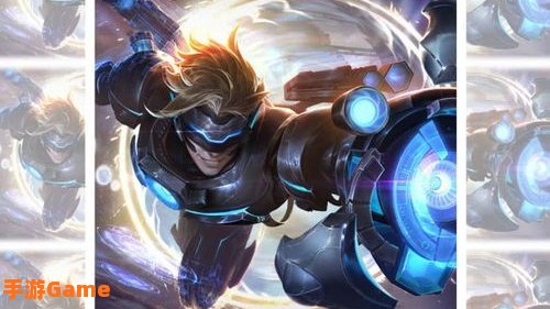 s2皮肤