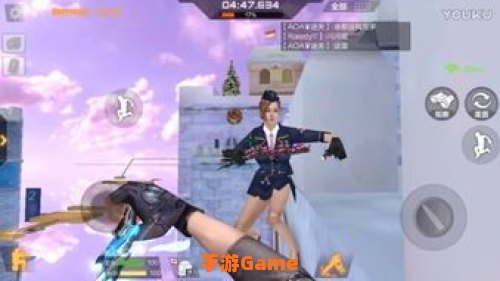 cf三级跳