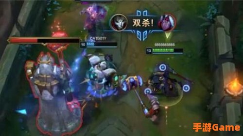 奎因出装