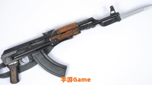 阿卡47