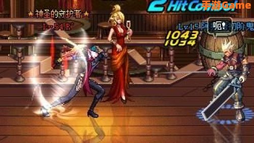 dnf刺客觉醒