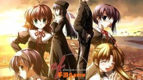 gal游戏