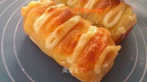 两面包夹芝士什么梗