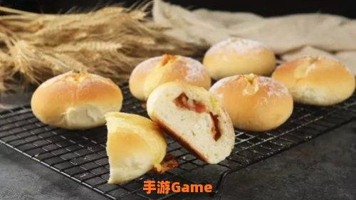 两面包夹芝士什么梗