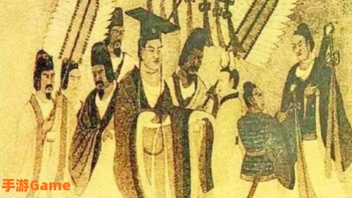 孝文帝属于哪个民族