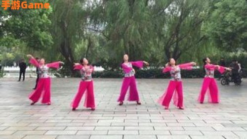 广场舞下载