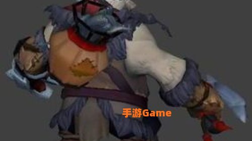 dota巨牙海民