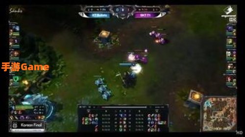 lol s3