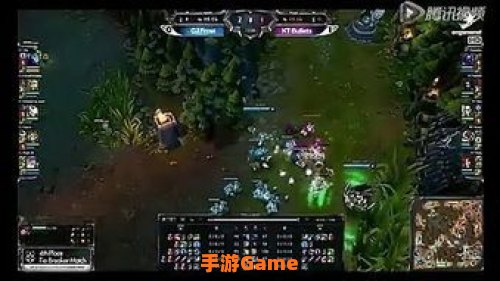 lol s3