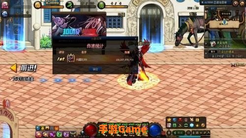 阿修罗觉醒技能