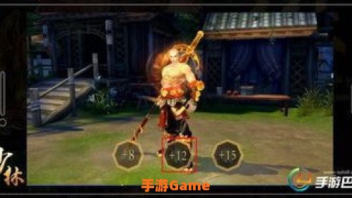 大唐无双什么职业好玩