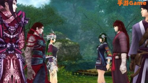 仙剑五前传dlc