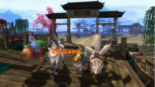 新仙剑天龙