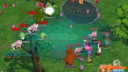 魔力学堂外挂