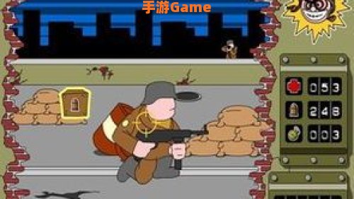 重生之狙击手：狙击手郭奉孝的奇幻重生之旅